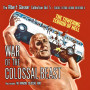 The Albert Glasser Collection (Volume 5): Science Fiction Atomic Mutation 2 | Albert GLASSER | CD