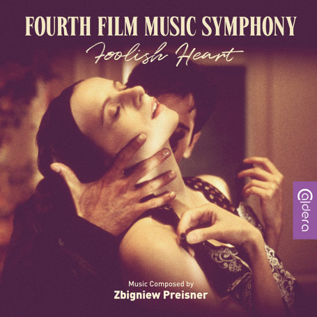 Foolish Heart | Zbigniew PREISNER | CD
