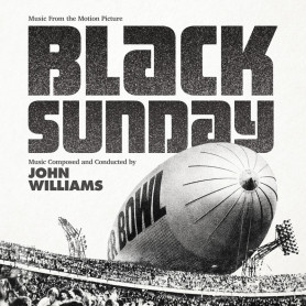 Black Sunday (Remastered) | John WILLIAMS | CD