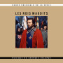 Les rois maudits | Georges DELERUE | Digital