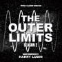 The Outer Limits (Season 2) | Harry LUBIN | CD