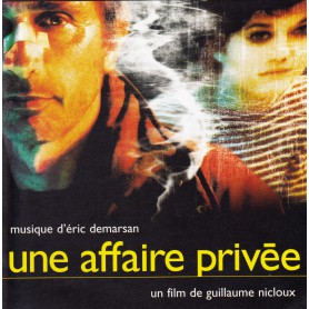 UNE AFFAIRE PRIVÉE