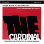 The Cardinal | Jerome MOROSS | CD