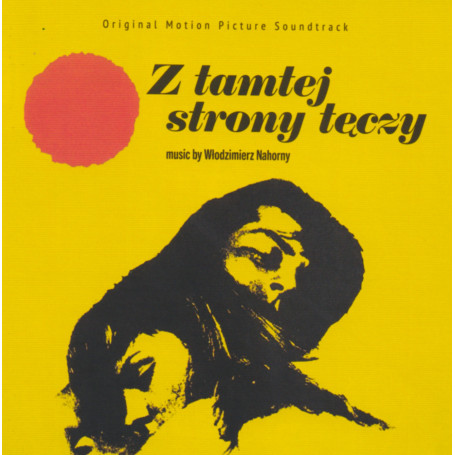 Z Tamtej Strony Tęczy | Wlodzimierz NAHORNY | CD