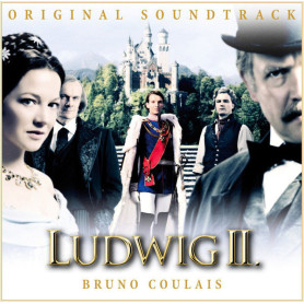 Ludwig II | Bruno COULAIS | CD