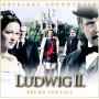 Ludwig II | Bruno COULAIS | CD