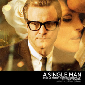 A Single Man | Abel KORZENIOWSKI | CD