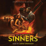 Sinners | Ludwig GÖRANSSON | CD