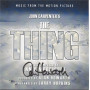 The Thing | Ennio MORRICONE | CD