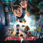Astro Boy | John OTTMAN | CD