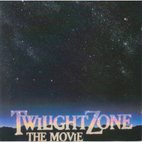 Twilight Zone: The Movie | Jerry GOLDSMITH | CD