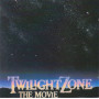 Twilight Zone: The Movie | Jerry GOLDSMITH | CD
