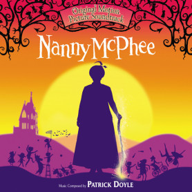 Nanny McPhee | Patrick DOYLE | CD