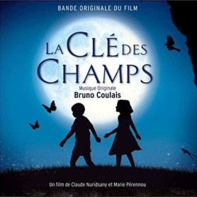 La clé des champs | Bruno COULAIS | CD