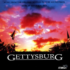 GETTYSBURG