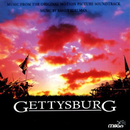 GETTYSBURG