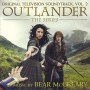 Outlander: The Series (Volume 2) | Bea McCREARY | CD