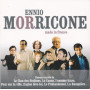 Made in France | Ennio MORRICONE | CD