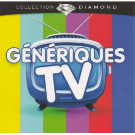Génériques TV | CD