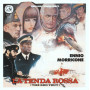 La Tenda Rossa | Ennio MORRICONE | CD