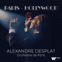 Paris - Hollywood | Alexandre DESPLAT | CD