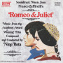 Romeo & Juliet | Nino ROTA | CD