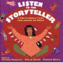 Listen to the Storyteller | Wynton MARSALIS • Edgar MEYER • Patrick DOYLE | CD