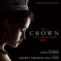 The Crown (Season One) | Hans ZIMMER • Rupert GREGSON-WILLIAMS | CD