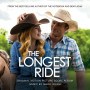 The Longest Ride | Mark ISHAM | CD