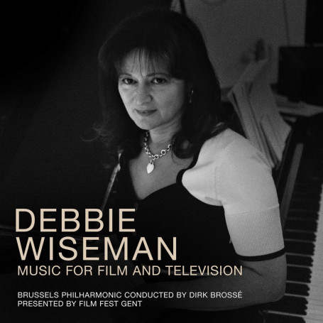 Music for Film and Television | Debbie WISEMAN | CD