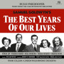 The Best Years Of Our Lives | Hugo FRIEDHOFER | CD