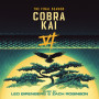 Cobra Kai (The Final Season) | Zach ROBINSON • Leo BIRENBERG | CD