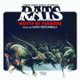 Rats notte di terrore | Luigi CECCARELLI | CD