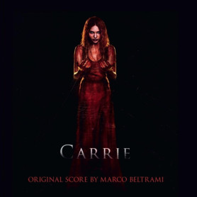 Carrie | Marco BELTRAMI | CD