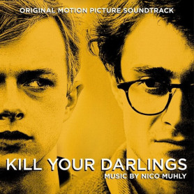 Kill Your Darlings | Nico MUHLY | CD