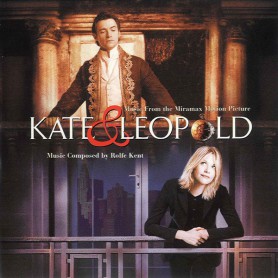 Kate & Leopold | Rolfe KENT | CD
