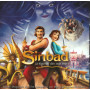 Sinbad: Legend of the Seven Seas | Harry GREGSON-WILLIAMS | CD