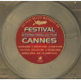 Les Plus Belles Musiques Du Festival International Du Film Cannes | CD