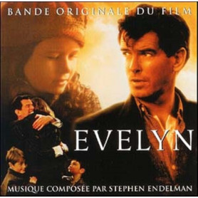 Evelyn | Stephen ENDELMAN | CD