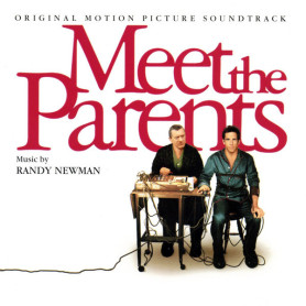 Meet the Parents | Randy NEWMAN | CD