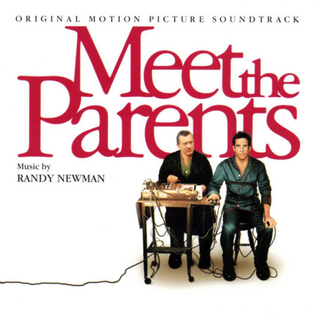 Meet the Parents | Randy NEWMAN | CD