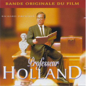 Mr. Holland's Opus | Michael KAMEN | CD
