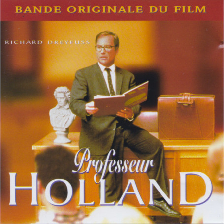 Mr. Holland's Opus | Michael KAMEN | CD