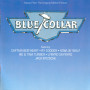 Blue Collar | Jack NITZSCHE | CD