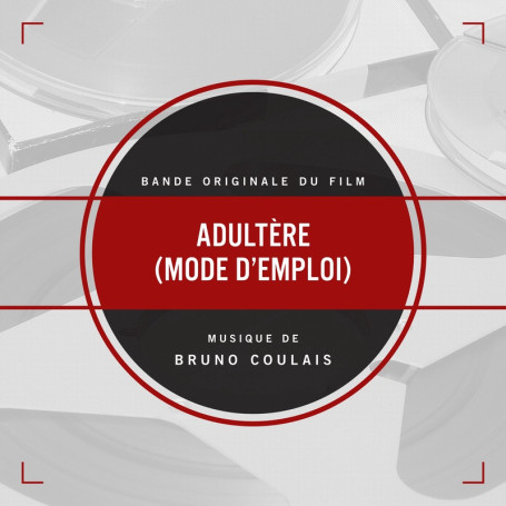 Adultère (Mode d'emploi) | Bruno COULAIS l Digital