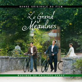 Le Grand Meaulnes | Philippe SARDE | Digital