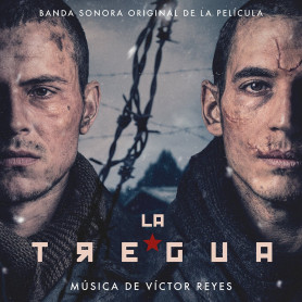 La tregua | Victor REYES | CD