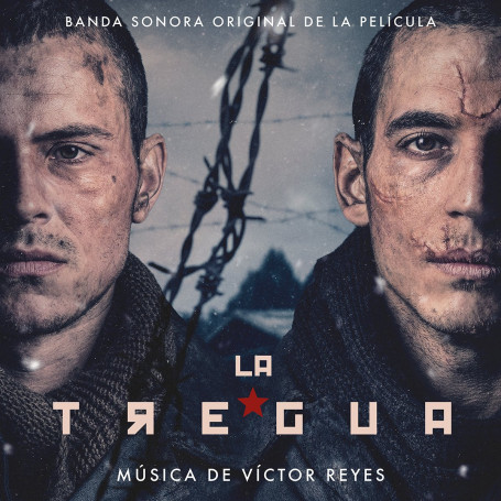 La tregua | Victor REYES | CD