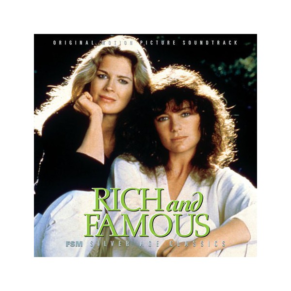 RICH AND FAMOUS / ONE IS A LONELY NUMBER