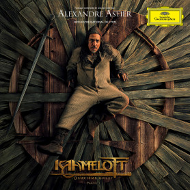 Kaamelott - Deuxième Volet (Partie 1) | Alexandre ASTIER | CD